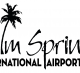 Palm Springs International Airport