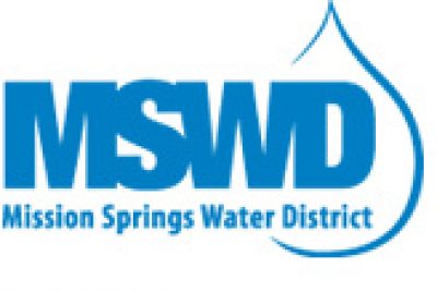 Mission Springs Water District