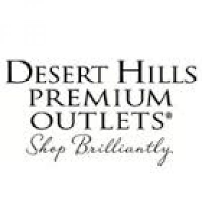 Desert Hills Premium Outlets