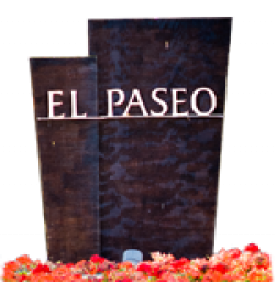 El Paseo Shops